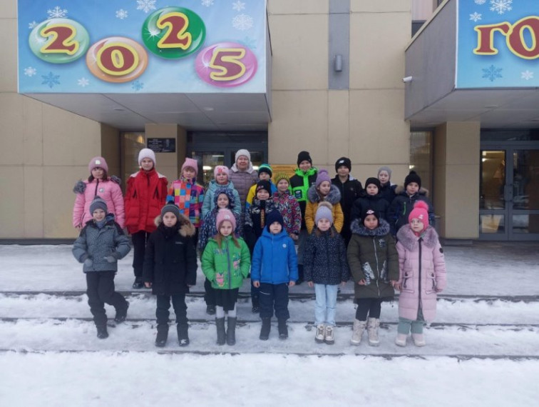 Культурный дневник школьника.