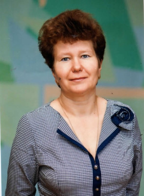 Борисова Светлана Александровна Борисова Светлана Александровна